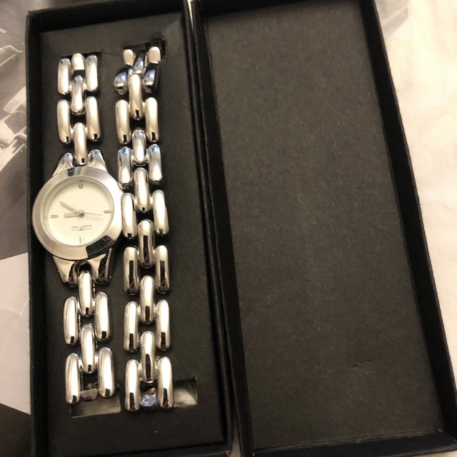 Via lucia on sale 181 diamond watch
