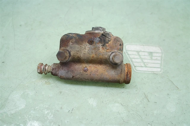 HARLEY 45 FLATHEAD WL G Servi-Car Flywheel KIT Assembly Assembled