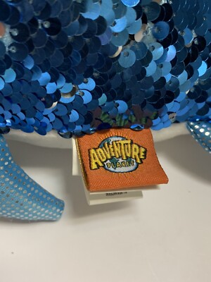 adventure planet shark