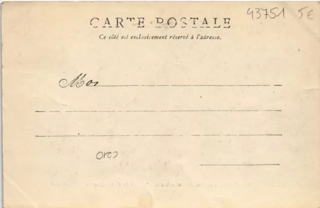 CPA BAGNOLES-de-l'ORNE-Vue d'ensemble de l'Hótel de l'Etablissement (43751)