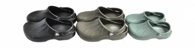 Crocs Chaussures pour Enfants Sabots Sandales Chaussons Tongs de Piscine