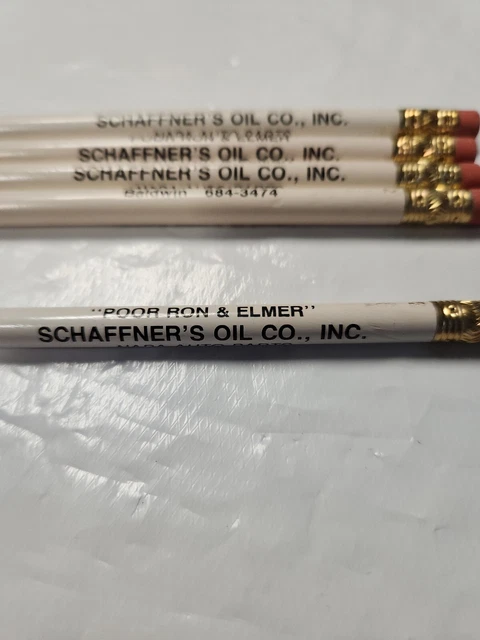 Schaffner's Oil Co. Baldwin Wisconsin