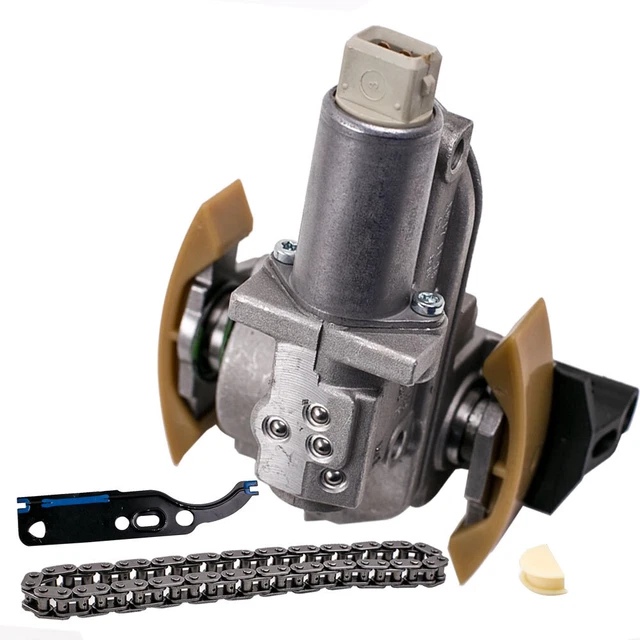 Camshaft Timing Chain Tensioner Kit For VW Jetta Golf Passat Beetle 1.8 1.8T new
