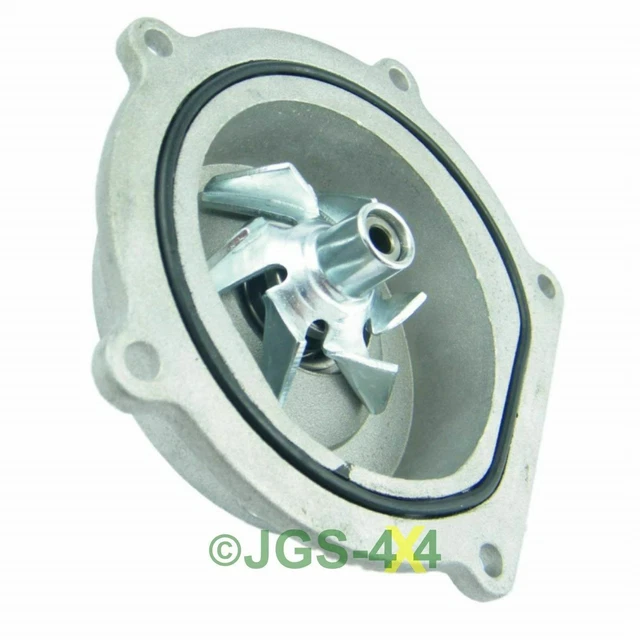 LAND ROVER DISCOVERY 2 Defender TD5 Water Pump PEM500040 EUR 30 92 LAND ROVER DISCOVERY 2 Defender TD5 Water Pump PEM500040 EUR 30 92