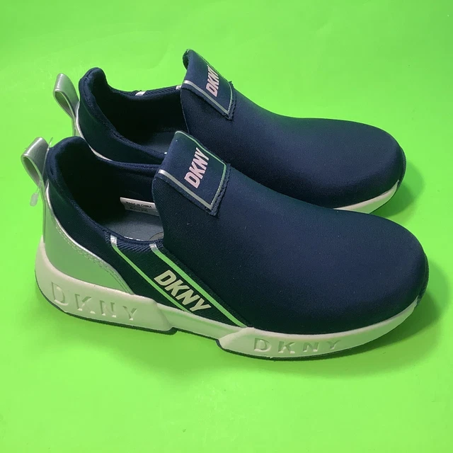 dkny shoes size
