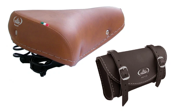 Selle Montegrappa : Selle Montegrappa