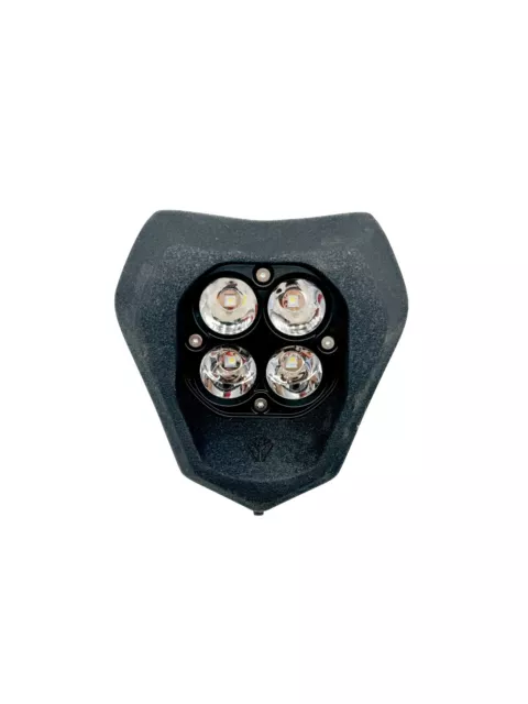 Faro LED per moto Faro Anteriore Per ktm exc exc-f 2008-2013