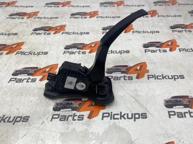 2023 FORD RANGER Wildtrak Electronic Accelerator Pedal MB3C-9F836-BA ...