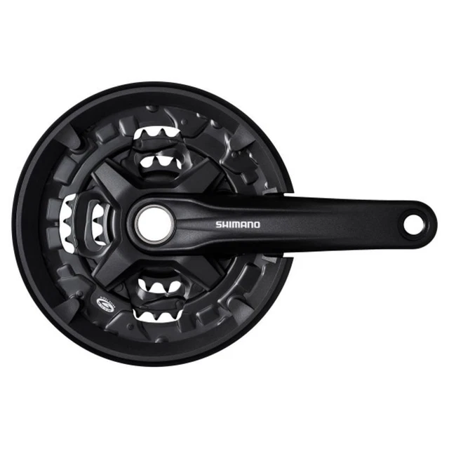 Guarnitura Tripla 42/32/24T Per MTB/Bici Da Strada/BMX – Set - Foto 11