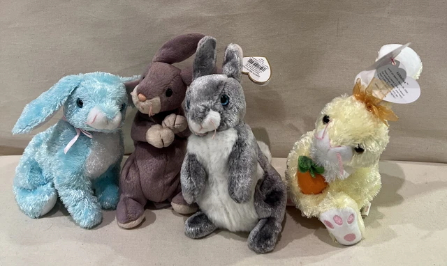 Beanie baby cheap hopper