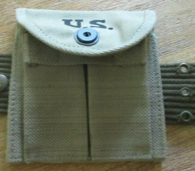 DV BORSA TATTICA PER FUCILE ARMERIA LUGLI B120 NERA Cm110 Con 4 Tasche - Foto 10