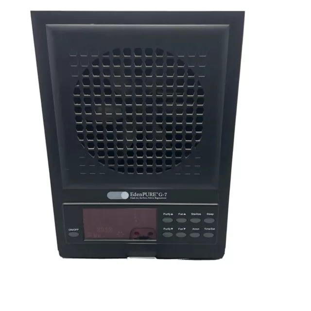 Edenpure online g7 reviews