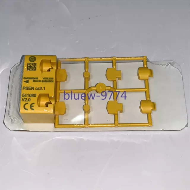 New For Pilz 541080 Magnetic Safety Switch Sensor