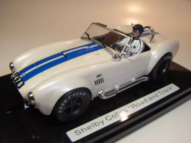 Mrrc cobra sales