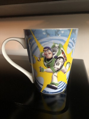 toy story coffee cup