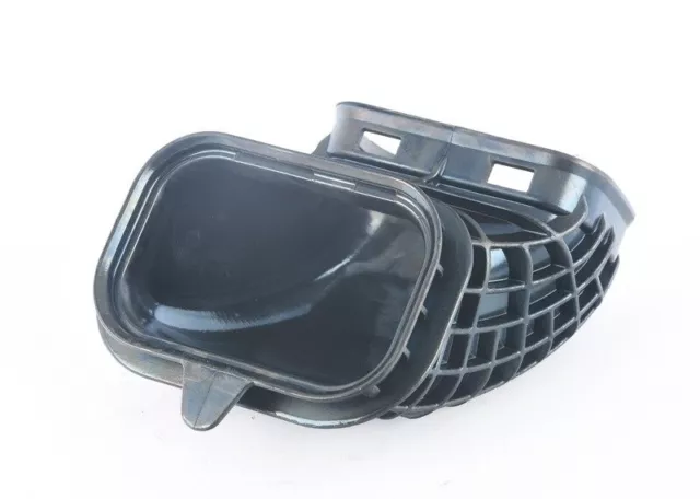 BMW F22 F23 F30 F31 Intake Duct Genuine 13717646767