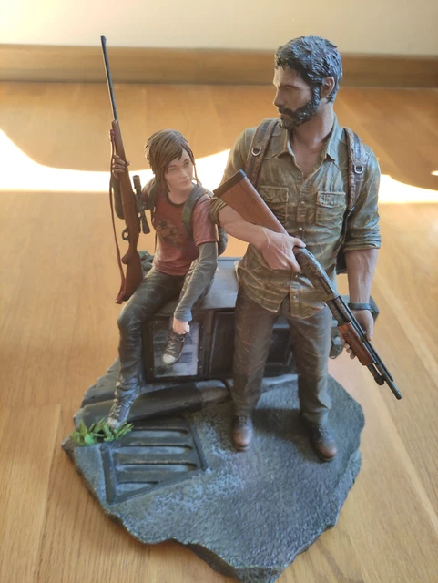 L'actrice qui incarne Ellie dans la série The Last of Us n'a jamais
