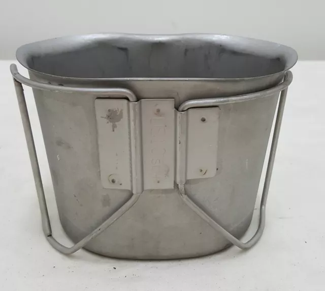 USGI Canteen Cup-USED