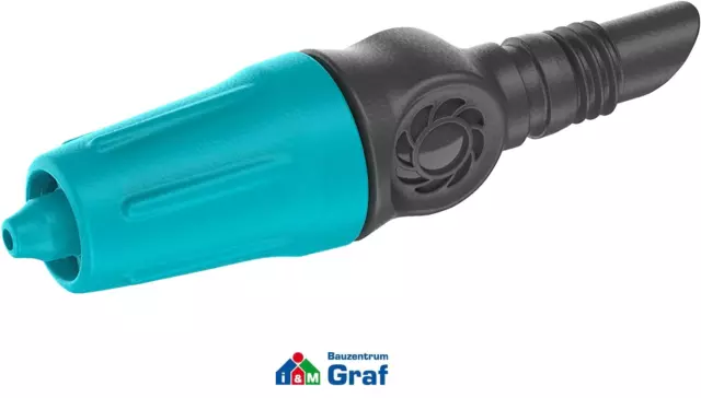 GARDENA Micro-Drip Système Réglable Dispositif Goutte-à-goutte 0-15 L/H, 10 St /