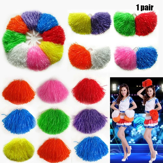 animadora Las porristas animando bola Club Sport Supplies Dance Party decorador