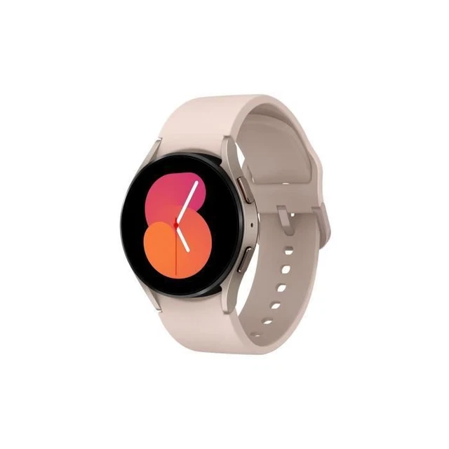 14658002 SAMSUNG Galaxy Watch5 40 mm 4G oro rosa