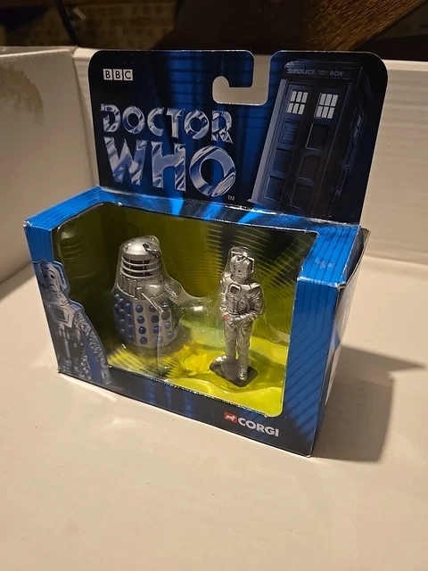 Dalek - Dr Who - Metal Earth 3D Model Kit - Tech Repair Lab