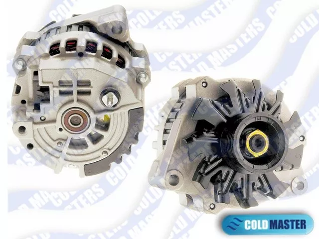 Alternatore ACDelco GM Originale Equipment 321-468 Reman (10463176)