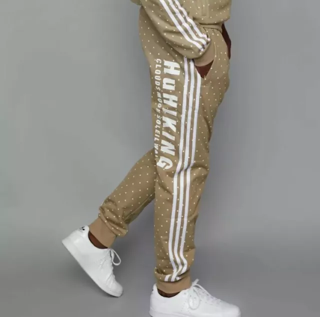 Pharrell williams store sst track pants