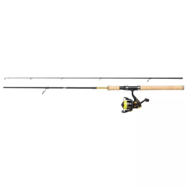 ABU GARCIA FISHING Rod & Reel Cardinal Pro 802Mh 10-45G/3000FD