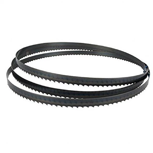 Makita 792559-8 - Conjunto 3 hojas de sierra de cinta de 13x0x5x1140 mm para ace