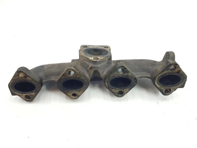11627786628 collettore scarico per BMW 3 20 D 2003 7786628 1805374