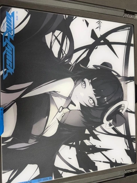 SKYPAD SP-004 FAITH Yume Gaming Glass Mouse Pad $629.79 - PicClick AU