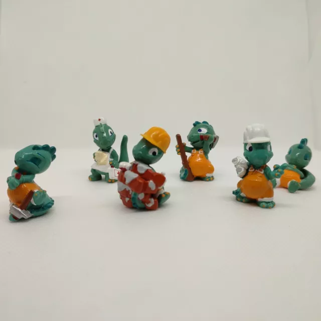Colecciones kinder hotsell sorpresa años 90
