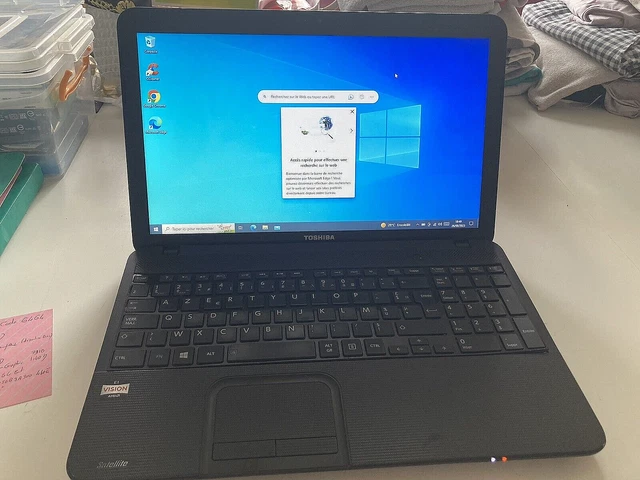 FUJOITSU SIEMENS INTEL i3/8g DDR