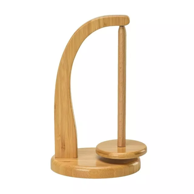 Original Bamboo Color Beech Yarn Spinner  For Knitting Lovers