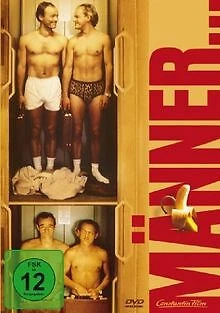 Männer von Doris Dörrie | DVD | Zustand gut
