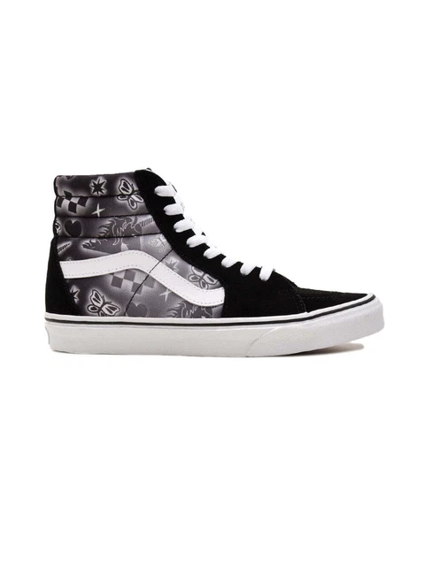 Vans donna alte clearance