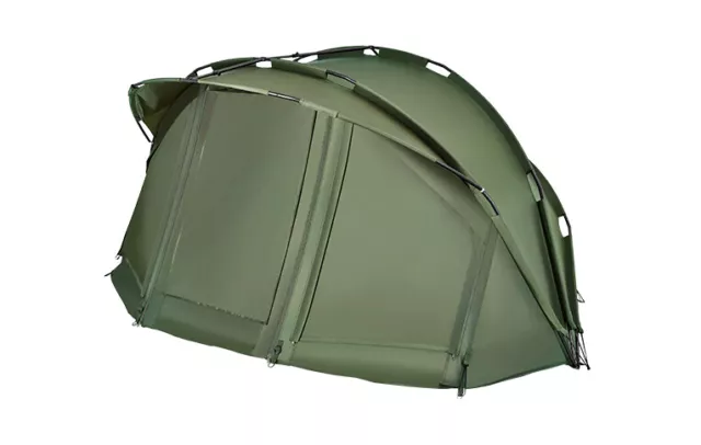 Trakker SLX 100 1 Mann Bivvy oder Bivvy Wrap NEU Karpfenangeln - 201205 - 201207