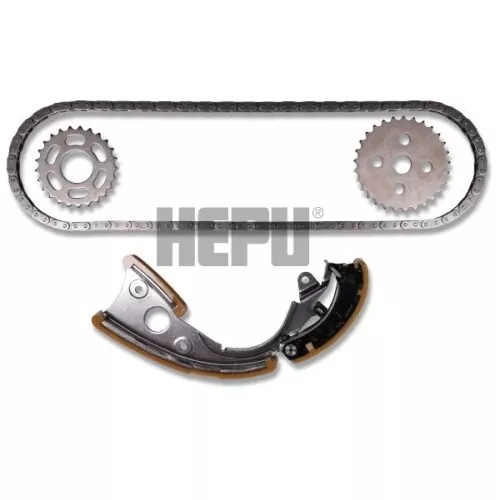 HEPU Kit catena distribuzione compatibile con 21-0354