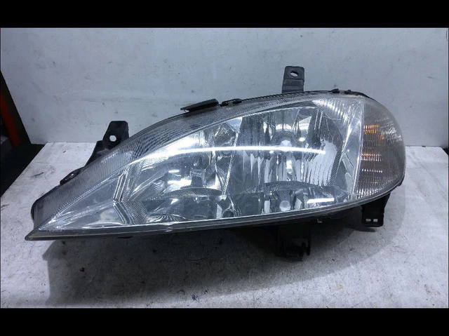 PHARE G RENAULT MEGANE 1 Phase 2 7700427874 EUR 40 00 PicClick FR phare-g-renault-megane-1-phase-2-7700427874-eur-40-00-picclick-fr