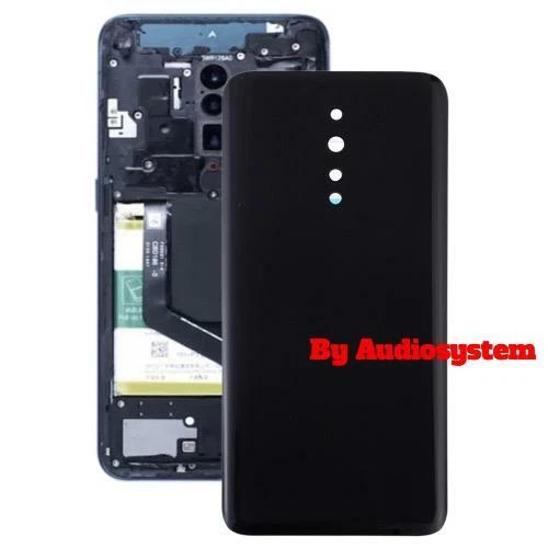 SCOCCA POSTERIORE COVER BACK Per SAMSUNG GALAXY M32 SM-M325 VETRO