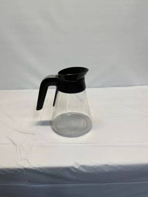 Ninja, Kitchen, Ninja Coffee Maker Replacement Bar Glass Carafe Pot Cf80  Cf08 Cf082 Cf085