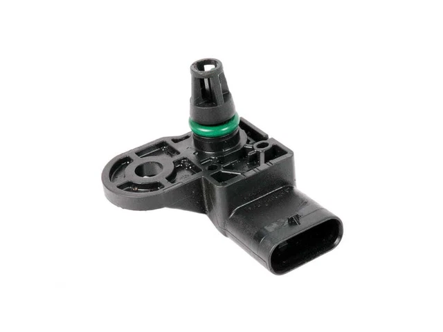 thumbnail image 2 of MAP Sensor For Citroen C2 C3 C4 C5 C8 Berlingo & Peugeot 1920CZ 9639027480 2 of 4