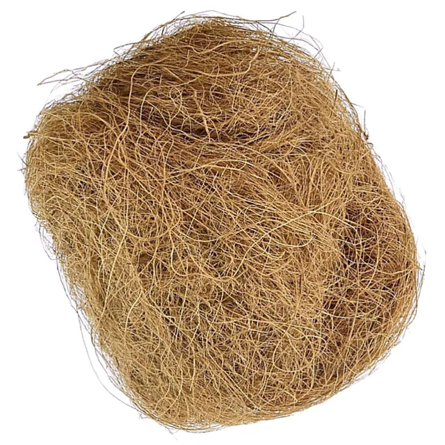 Tappetino In Fibra Di Cocco Per Terrapieni - 2m X 1m, 750g/m², Antierosione Naturale - Foto 10