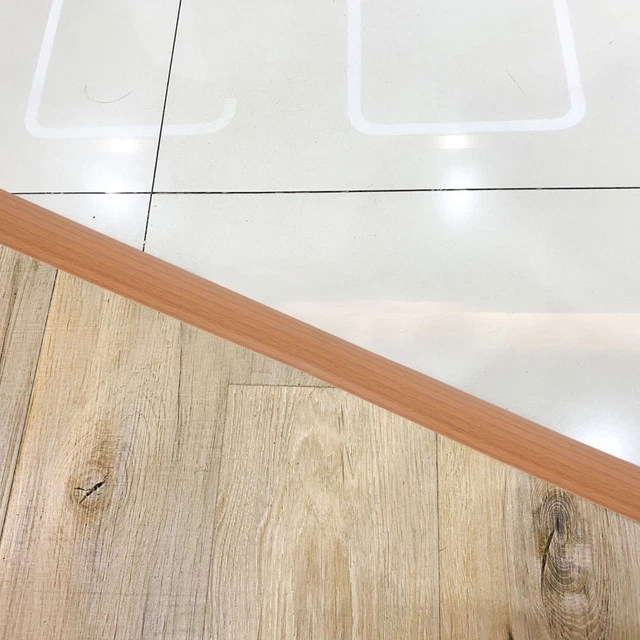 Strumenti per pavimenti in laminato, kit completo di installazione per pavimenti, distanziatori resistenti per pavimenti, distanziatori di precisione