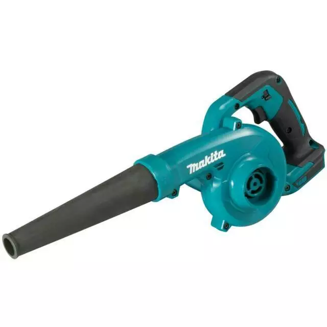 Makita DUB185Z Cordless 18V LXT Blower With Vacuum Function Body Only