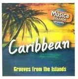 DJ ALFREDO, DIMMN Zinga... - Caribbean : grooves from the islands - CD Album