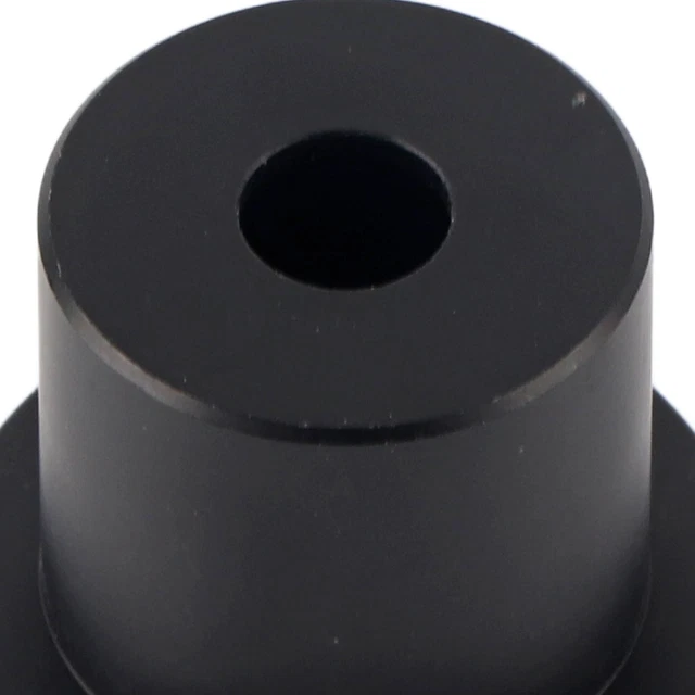 Telescope Mount Adapter For Camera Microscope 23.2mm Eyepiece Port To C/CS New