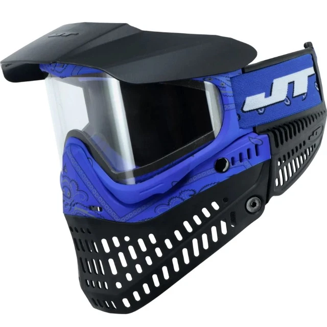 Lentille Thermique De Masque De Paintball JT Spectra – Gradient Fade | Impact Proshop Lentille Thermique De Masque De Paintball JT Spectra – Gradient Fade | Impact Proshop