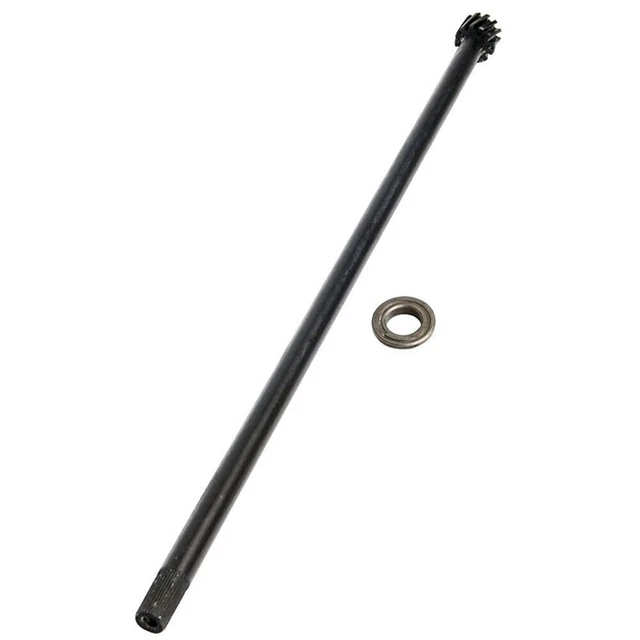 Lenkwelle mit Schneckengetriebe für TB42 TB46 938-05078 738-05078 S9M4